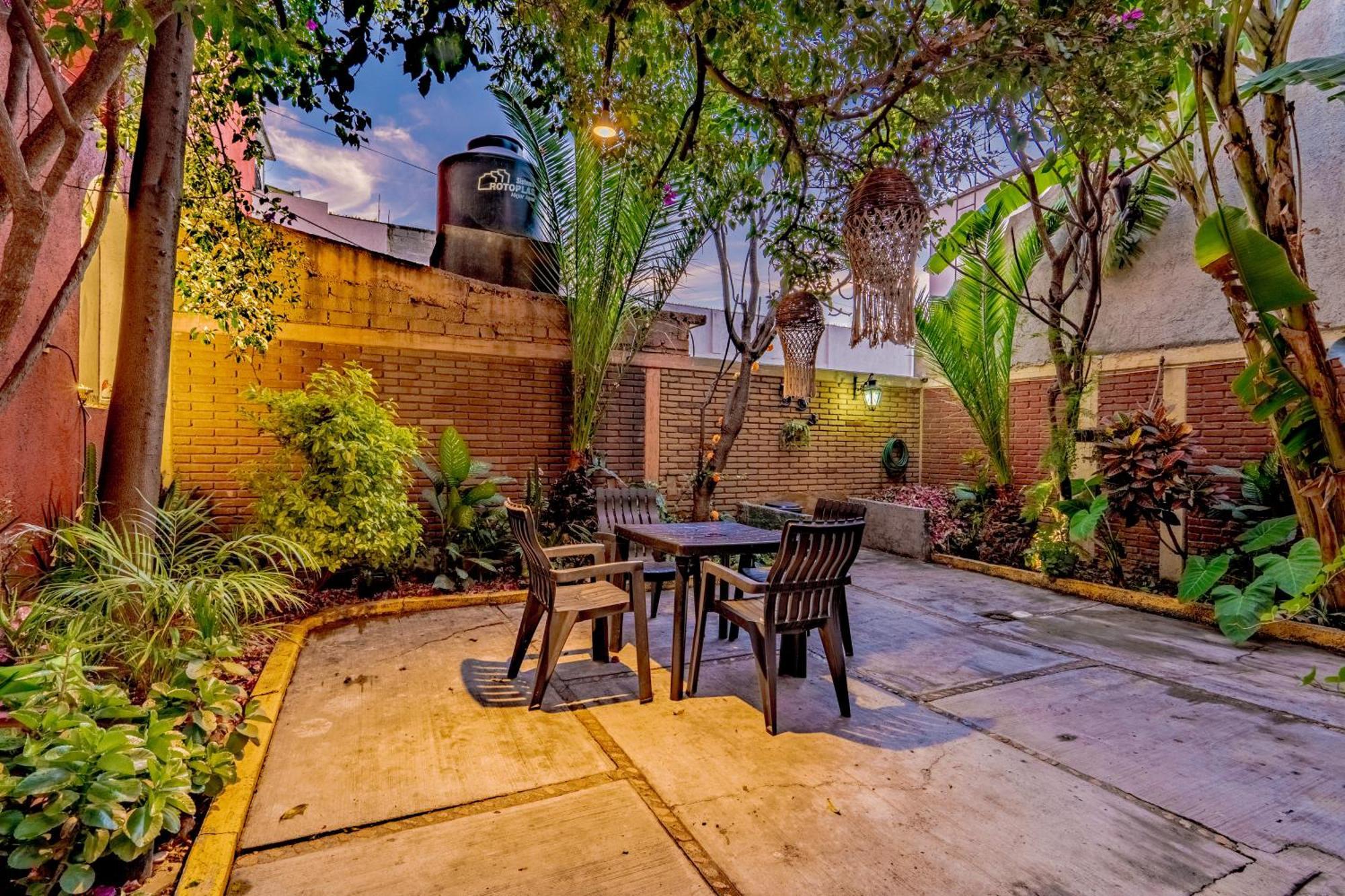 Hermosa Casa En Сasa de vacaciones *
