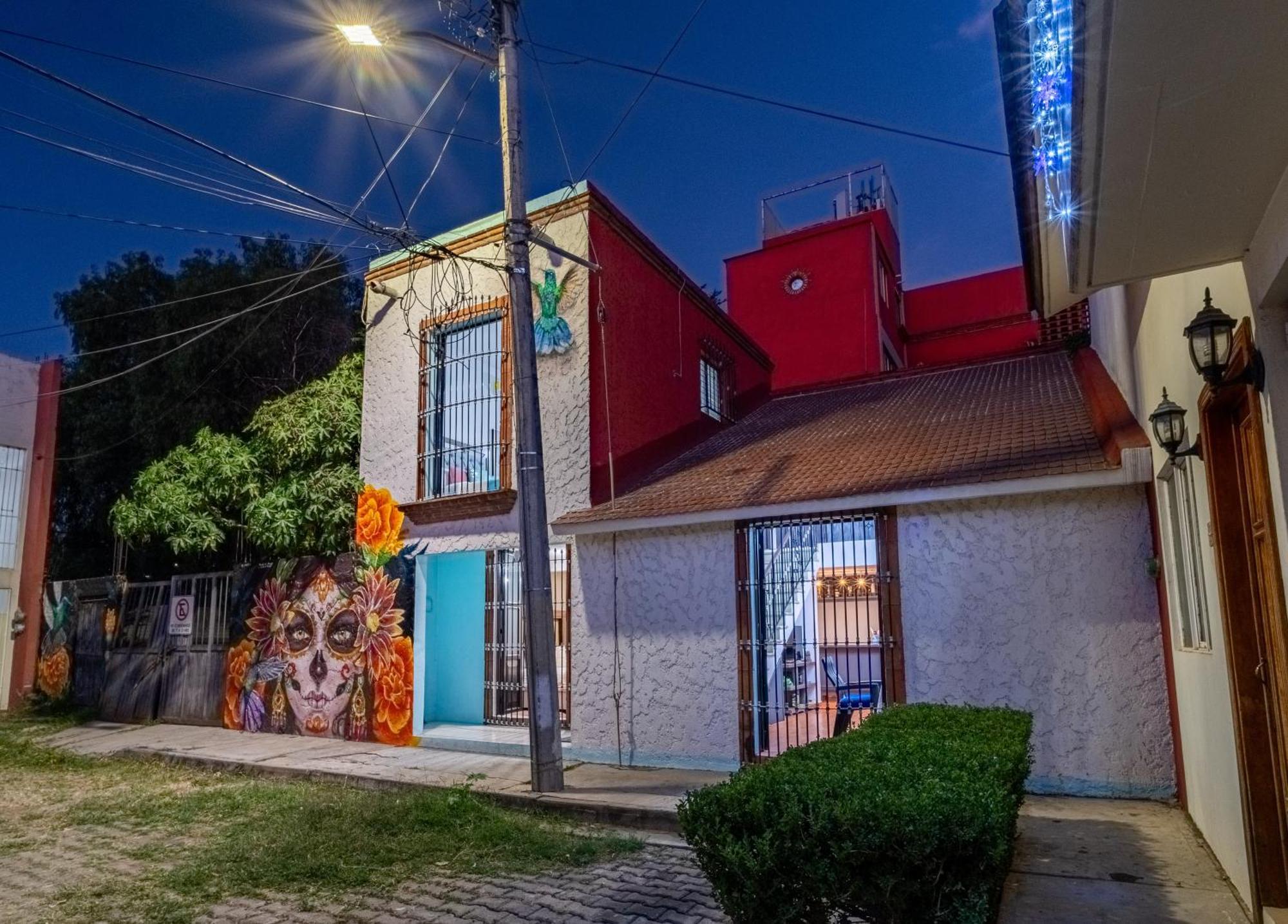 Hermosa Casa En Сasa de vacaciones Oaxaca