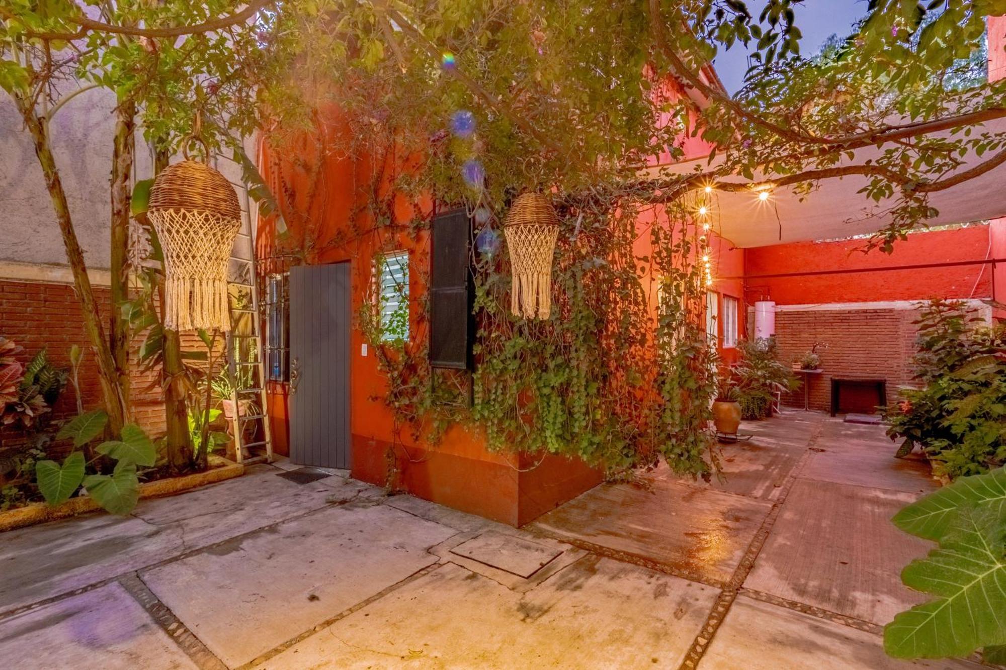 Hermosa Casa En * Oaxaca