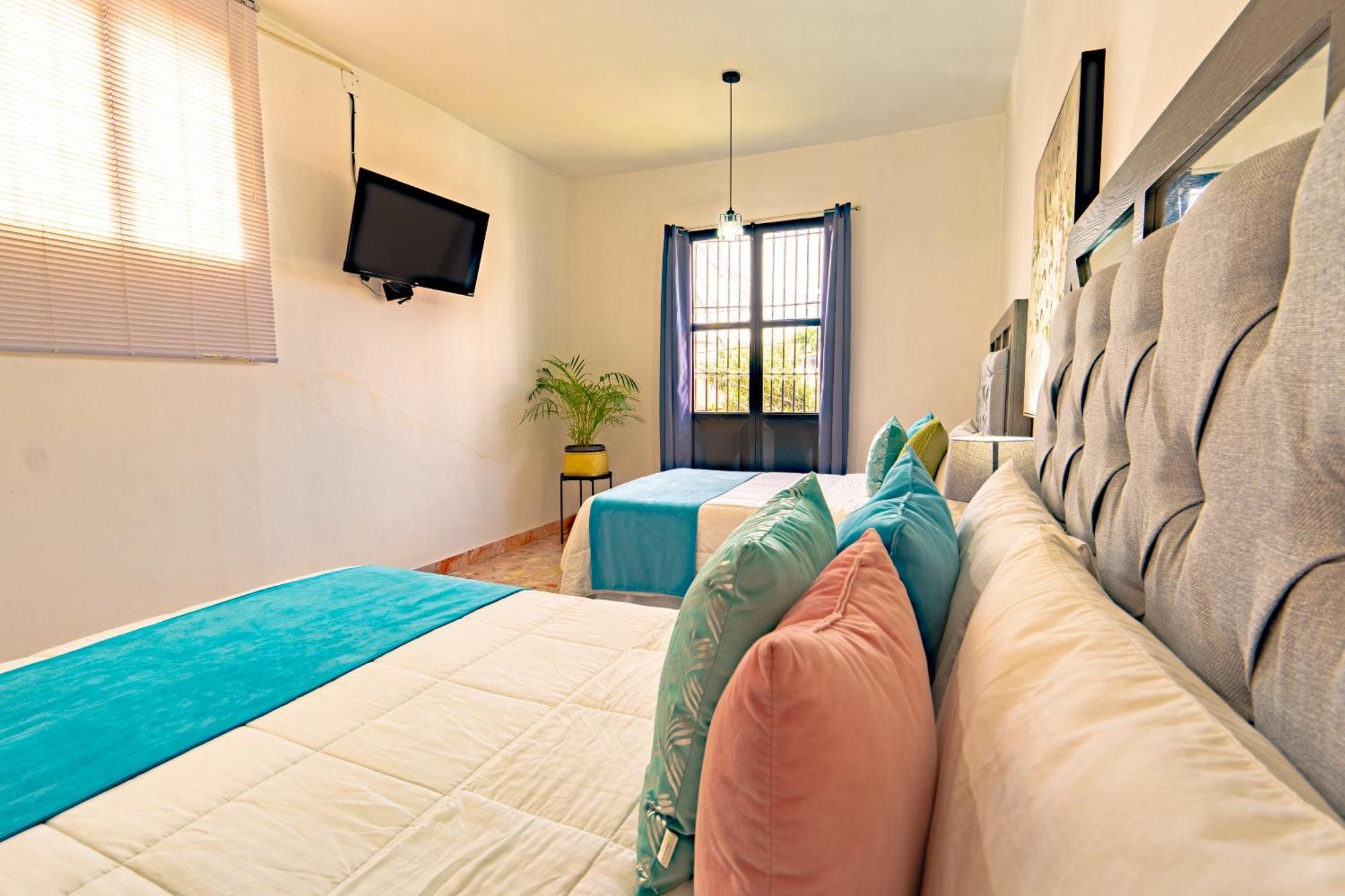 Hermosa Casa En