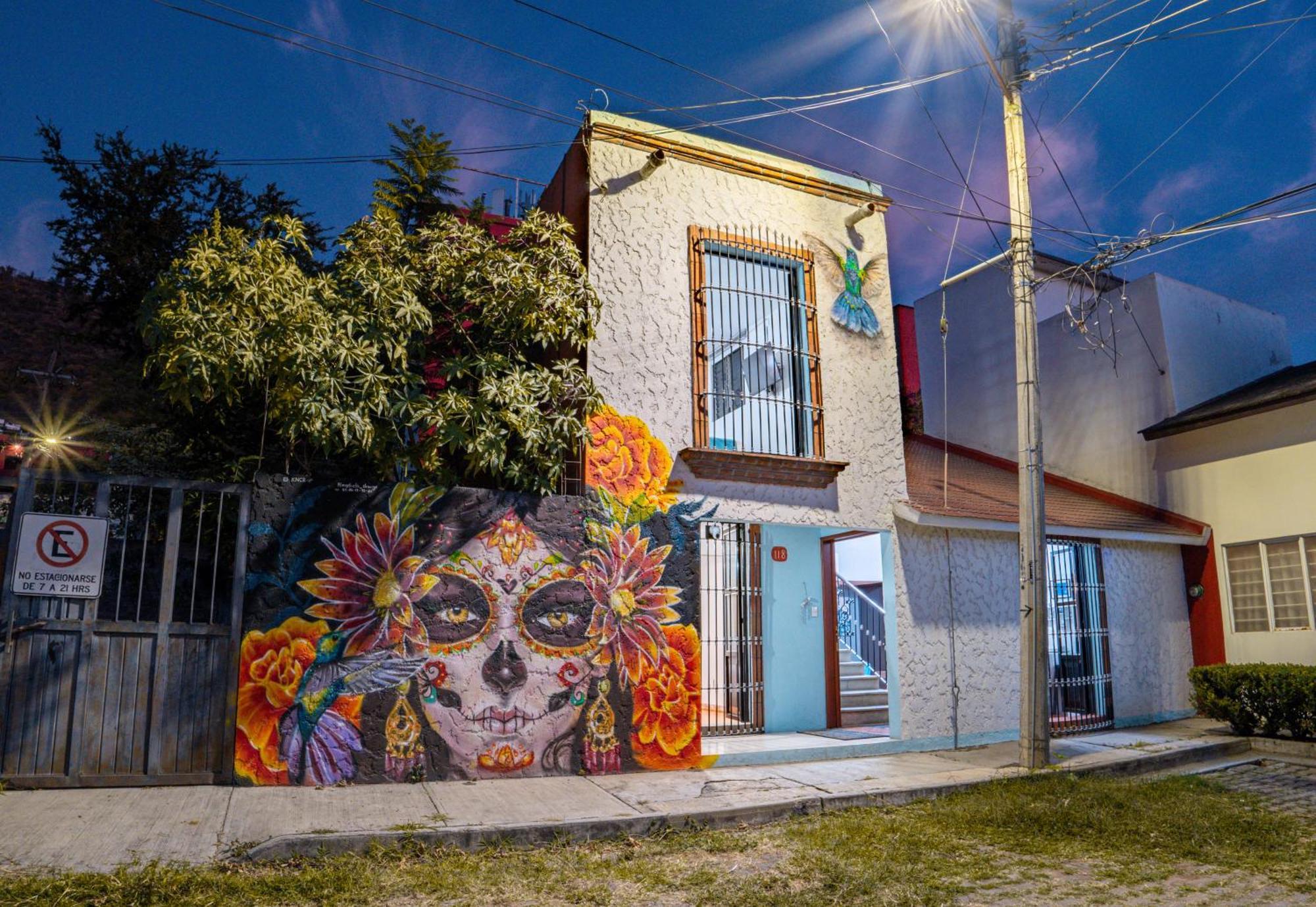 Сasa de vacaciones Hermosa Casa En