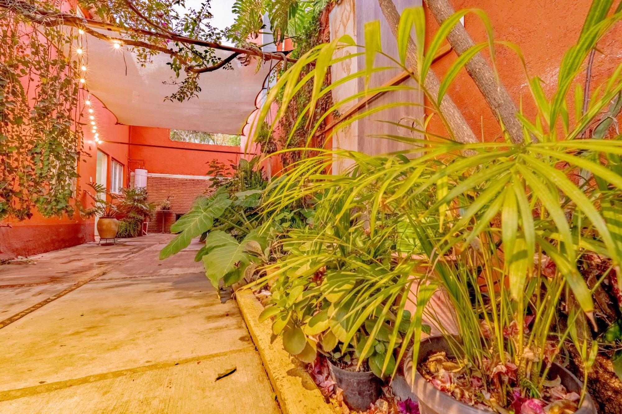 Hermosa Casa En Oaxaca
