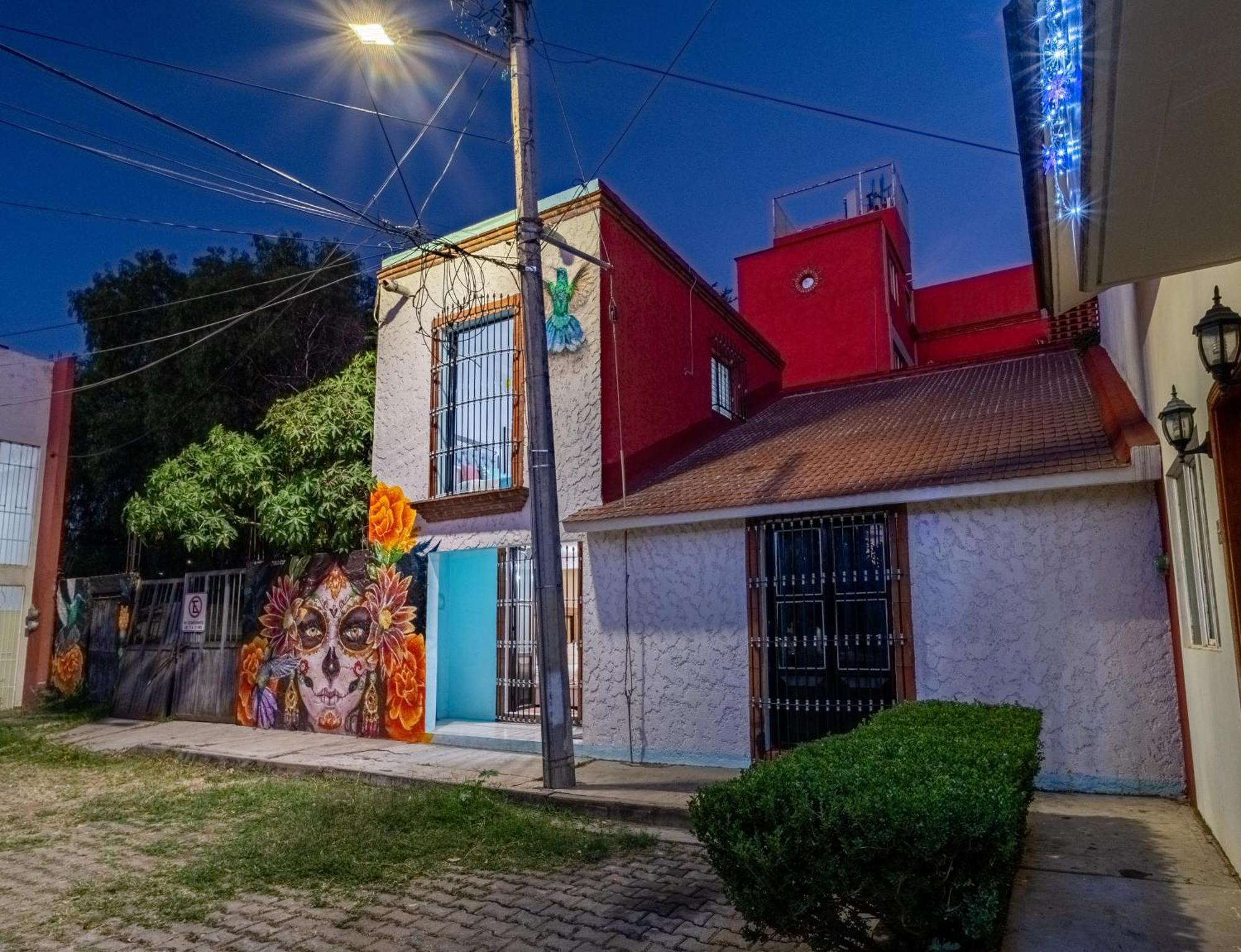 Hermosa Casa En Сasa de vacaciones *