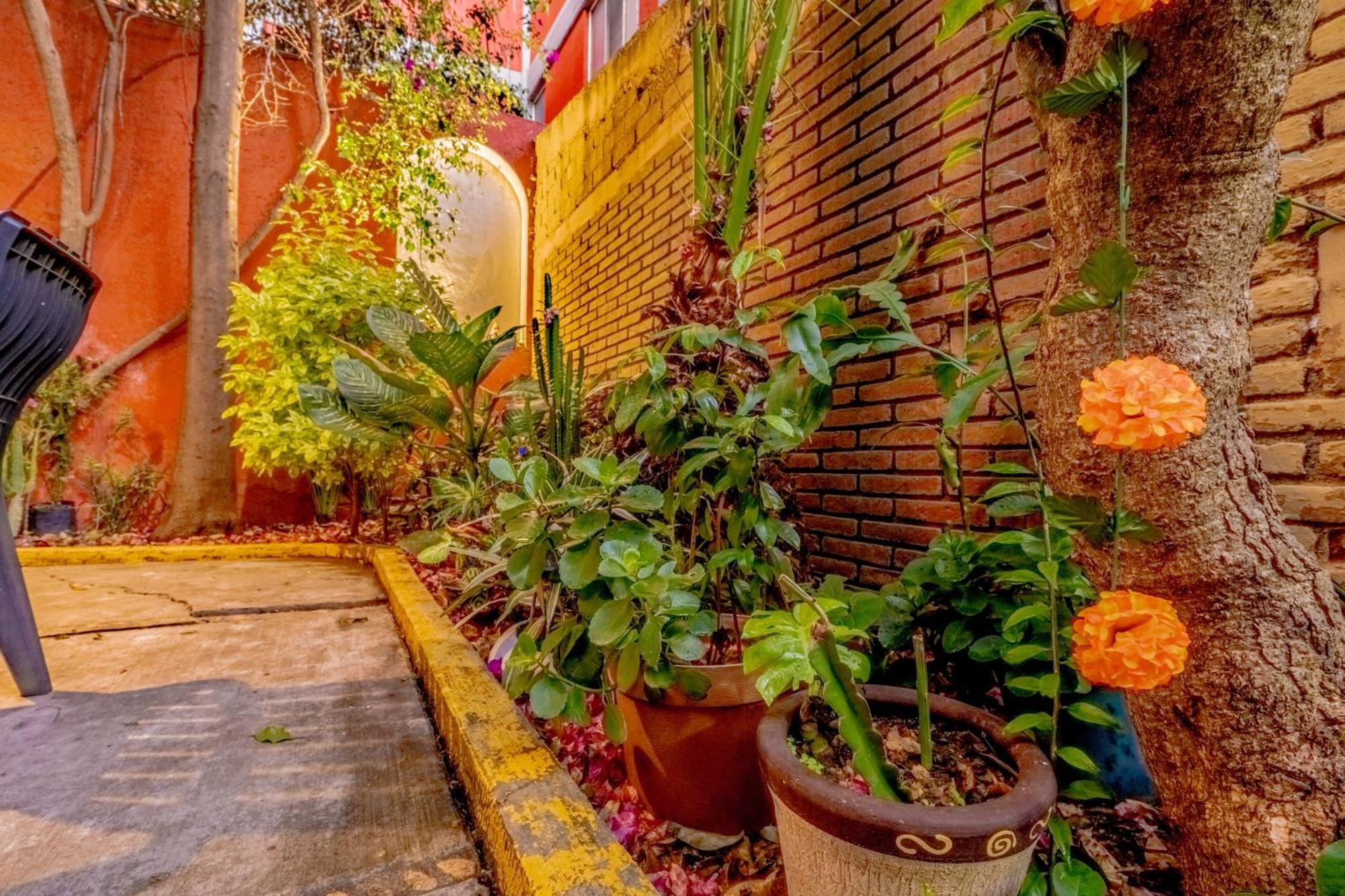 Hermosa Casa En Сasa de vacaciones Oaxaca