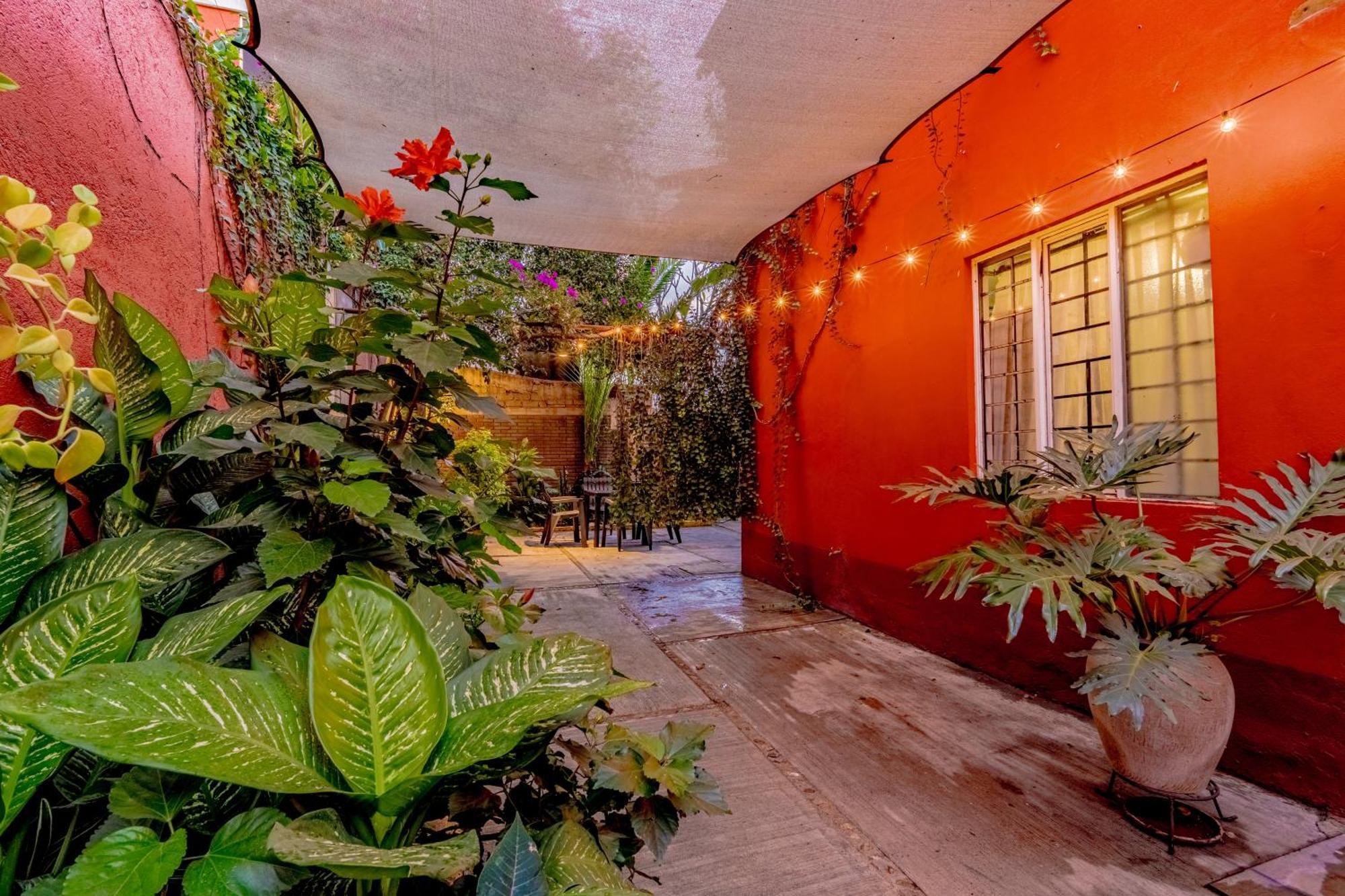 Hermosa Casa En Сasa de vacaciones