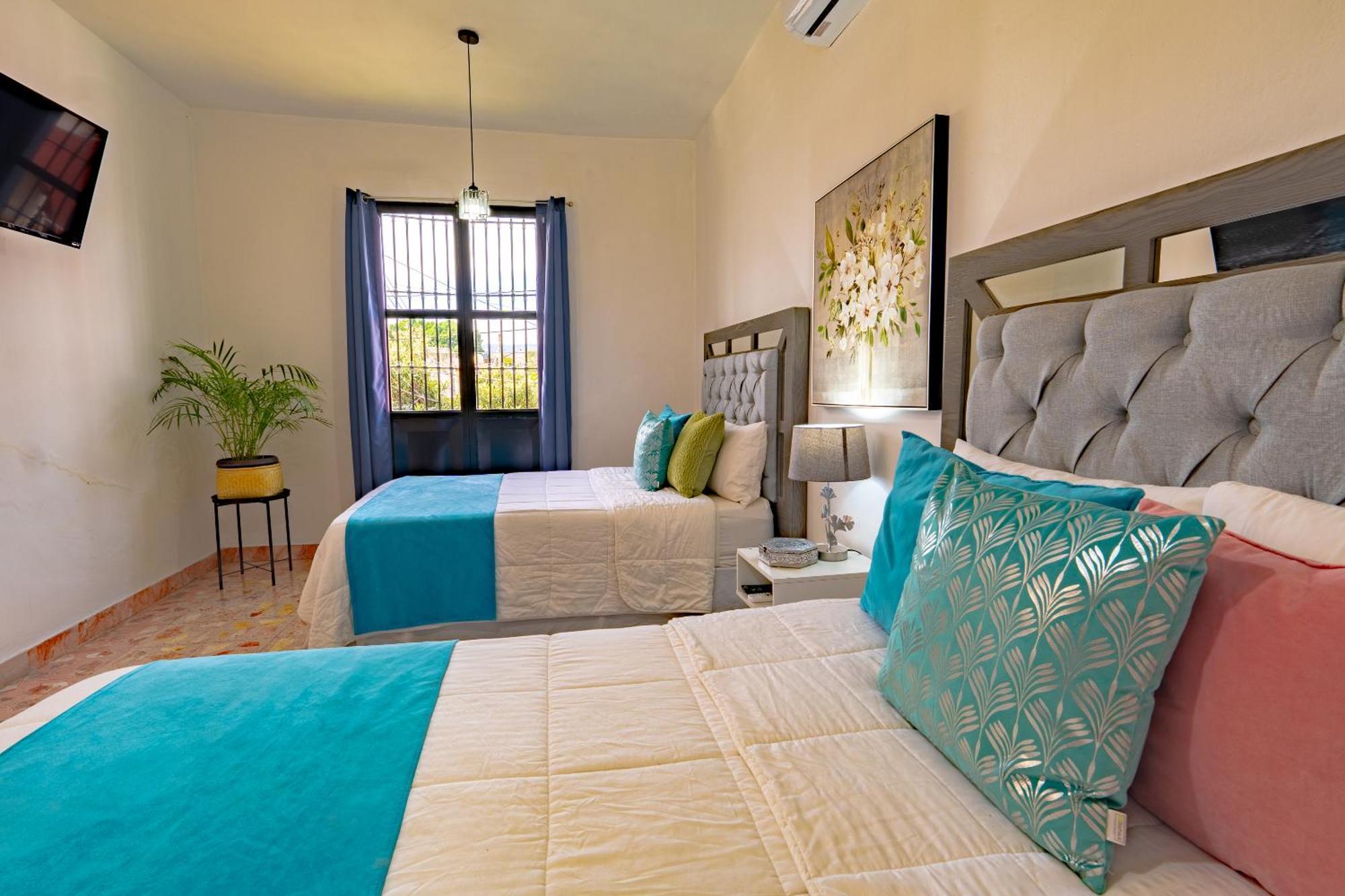Hermosa Casa En Сasa de vacaciones *