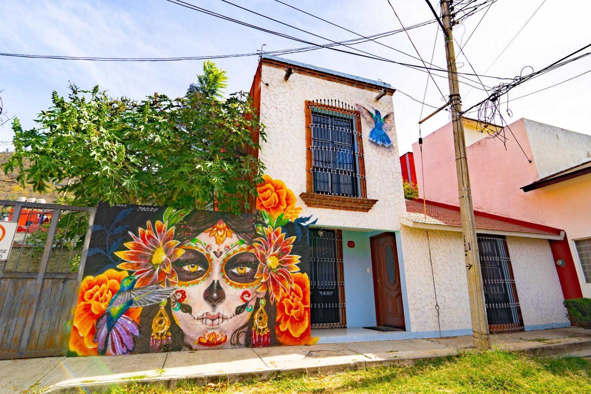 Сasa de vacaciones Hermosa Casa En