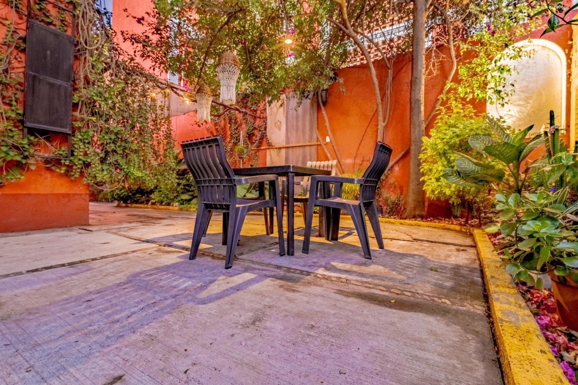 Сasa de vacaciones Hermosa Casa En Oaxaca