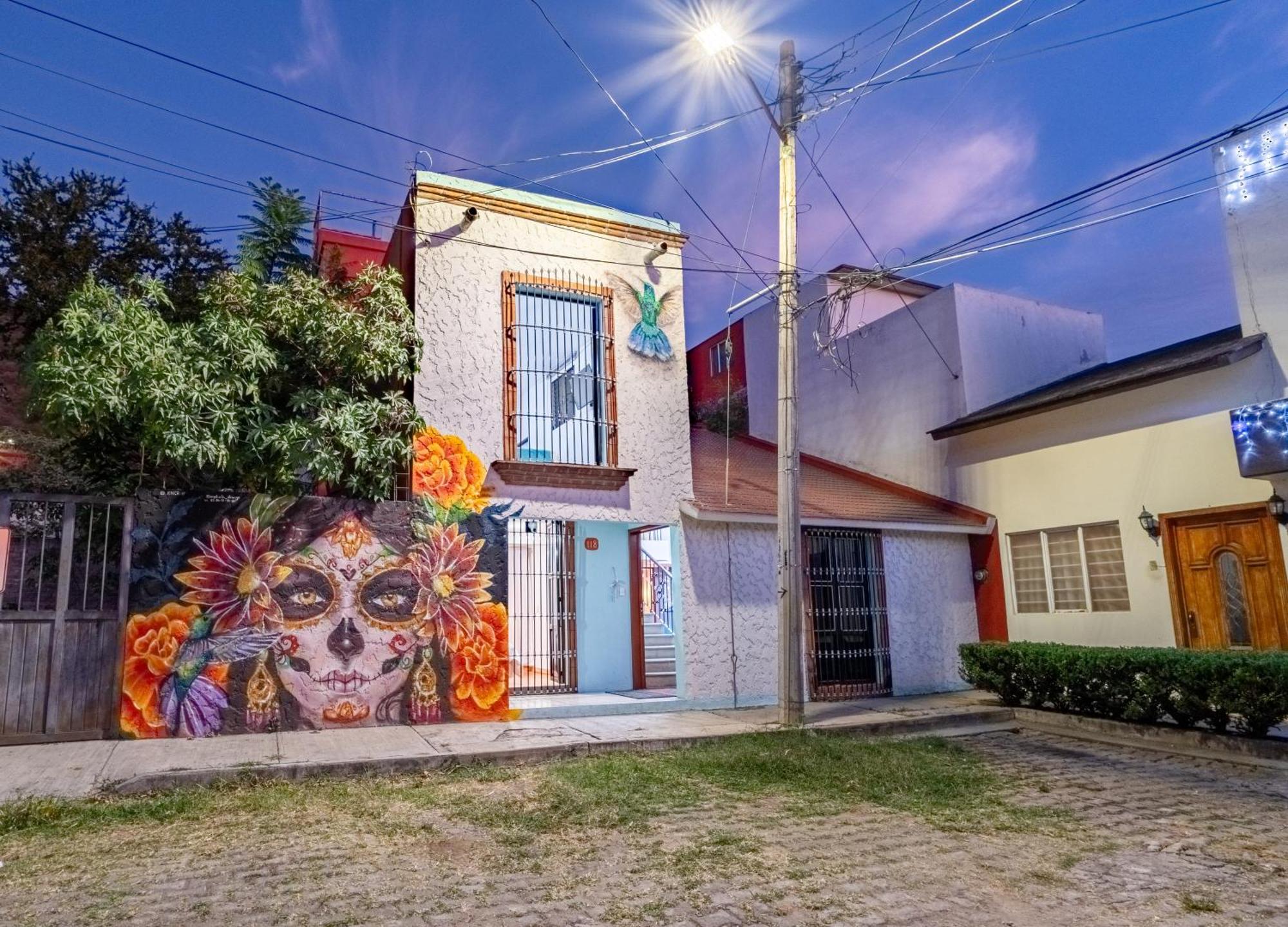 Hermosa Casa En Сasa de vacaciones Oaxaca