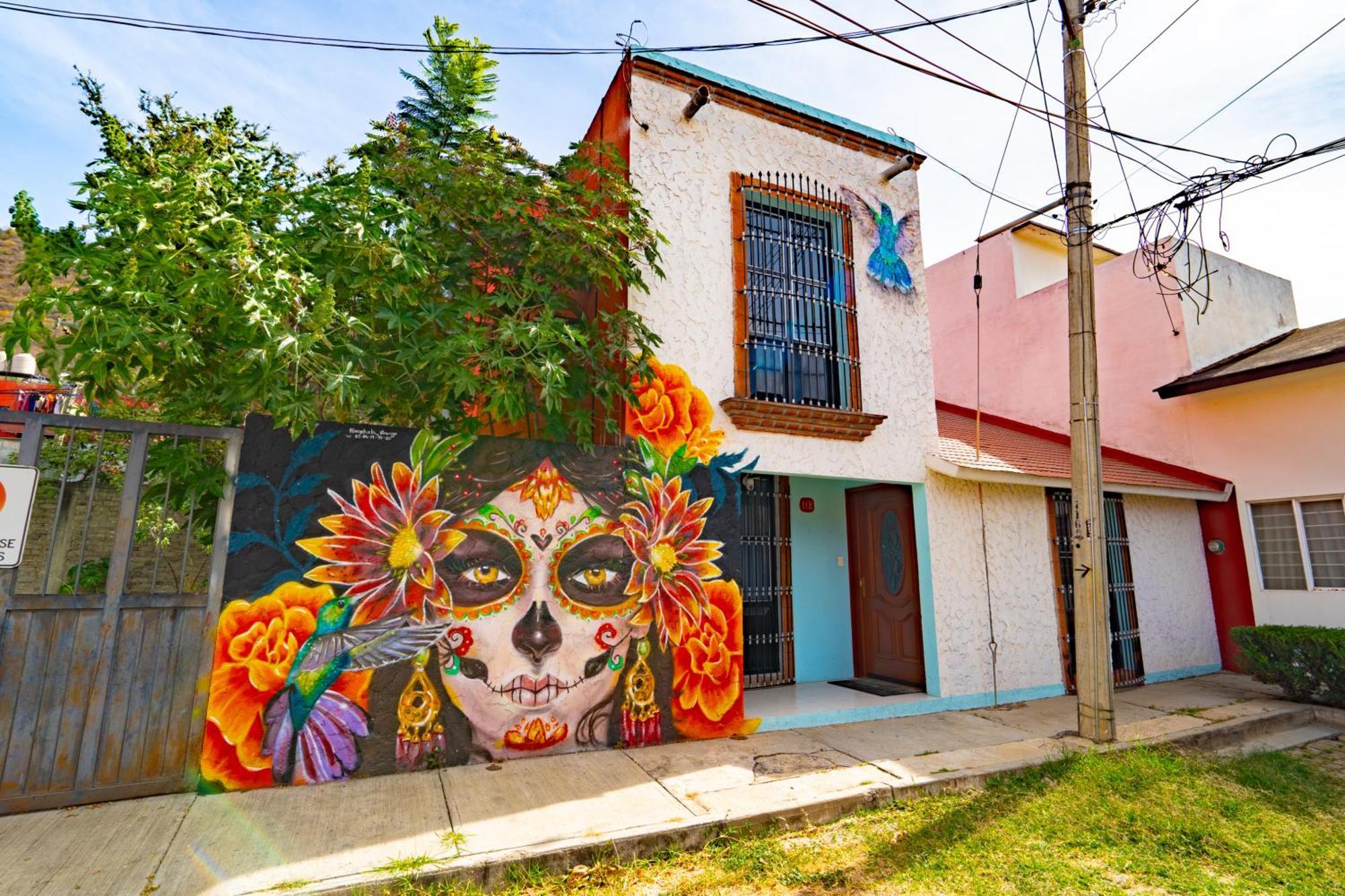 Hermosa Casa En