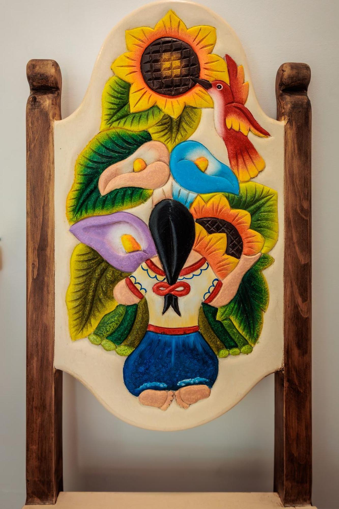 Rosa Mexicano