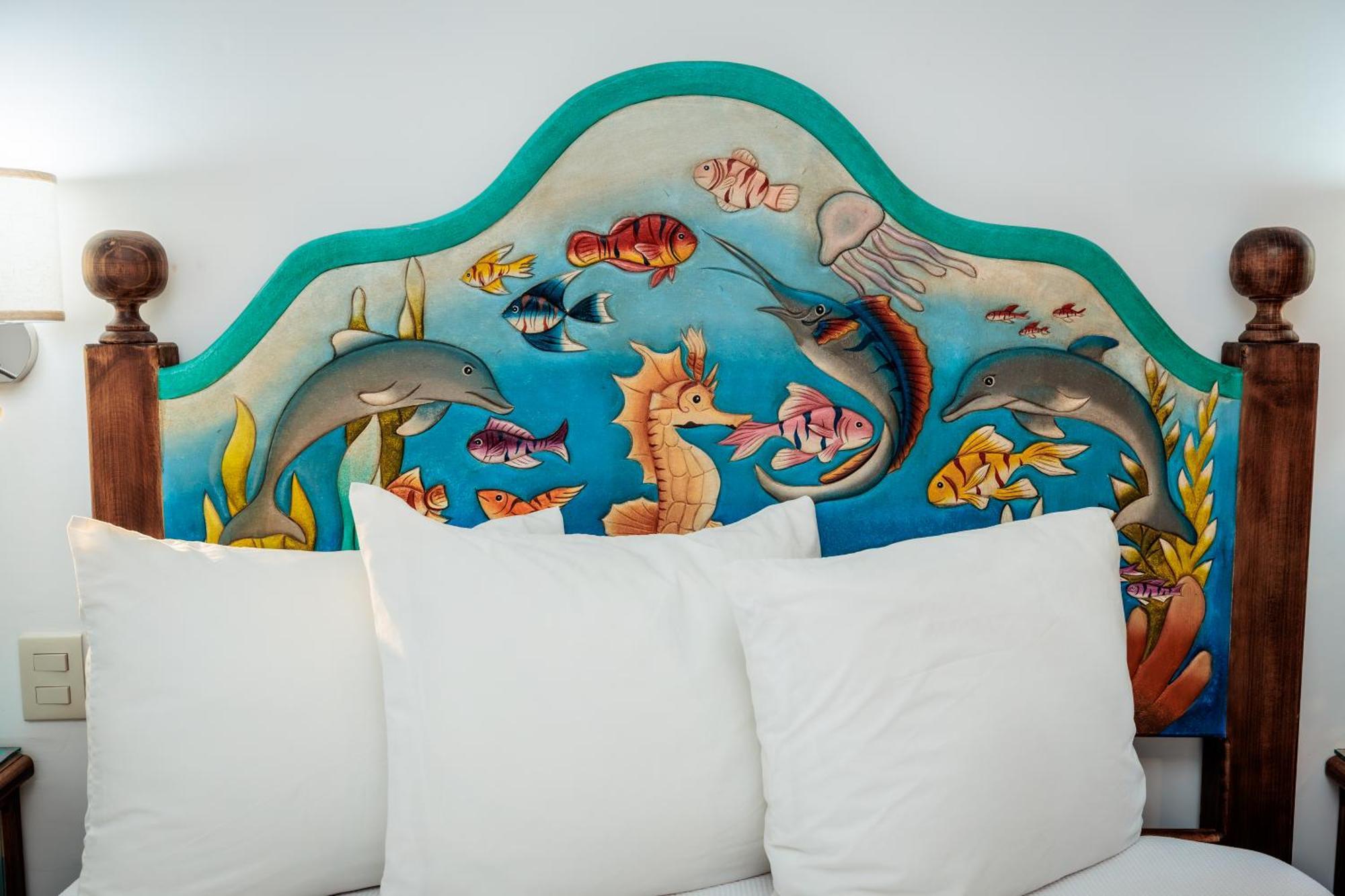 Aparthotel Rosa Mexicano Oaxaca