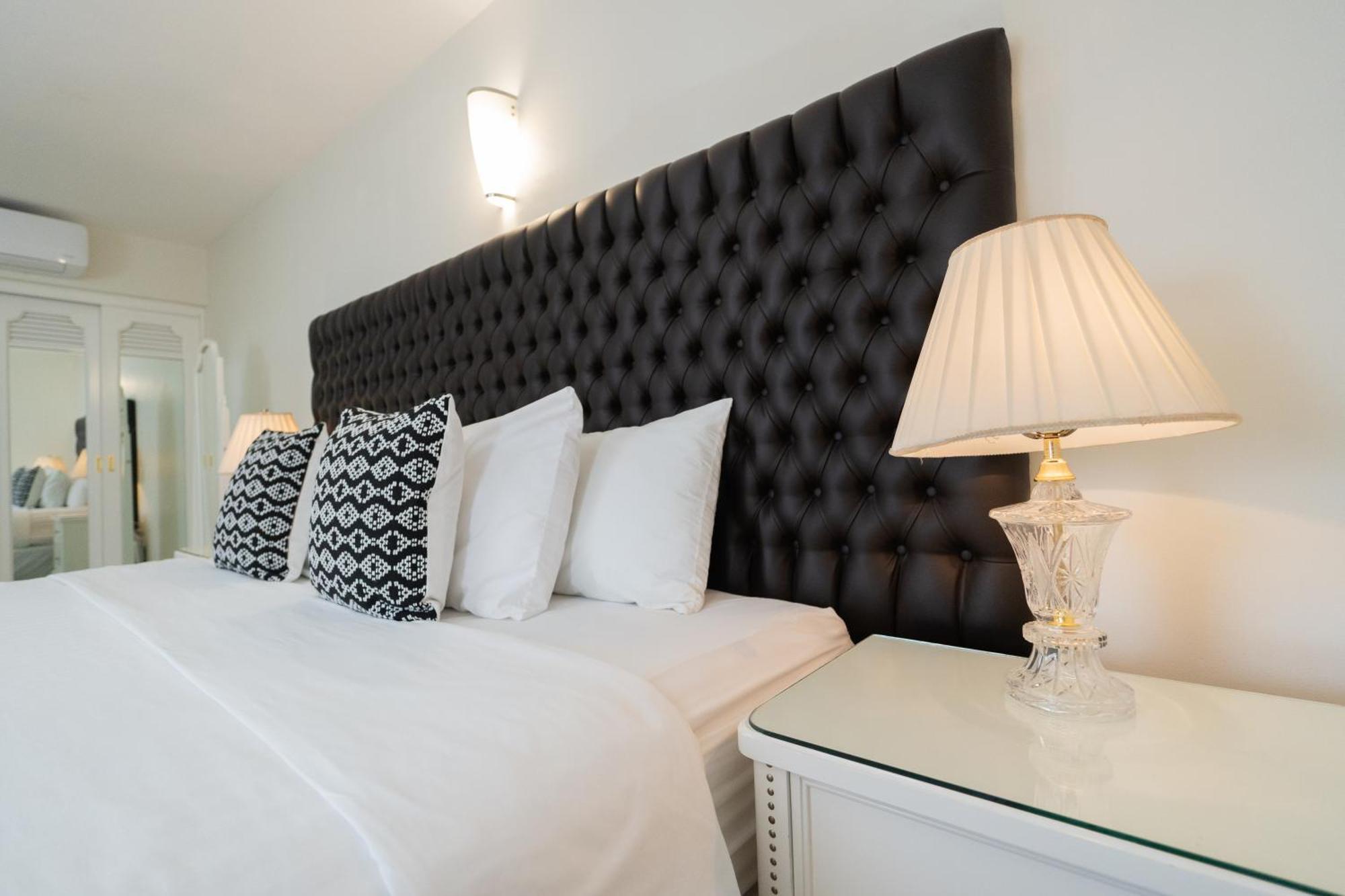 Hotel Casa Bonita Hotel&luxury 5*