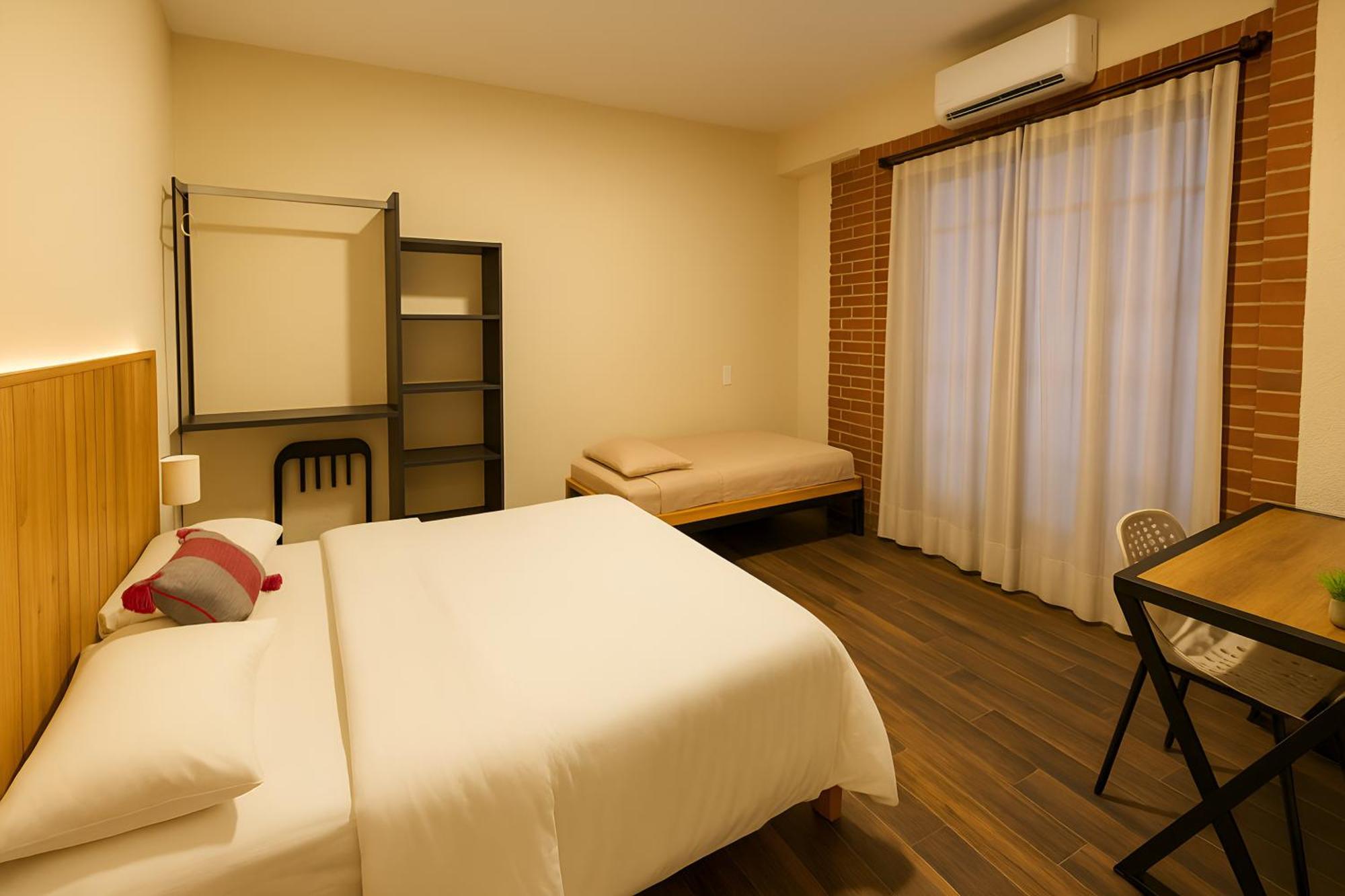 Casa Acueducto Hotel