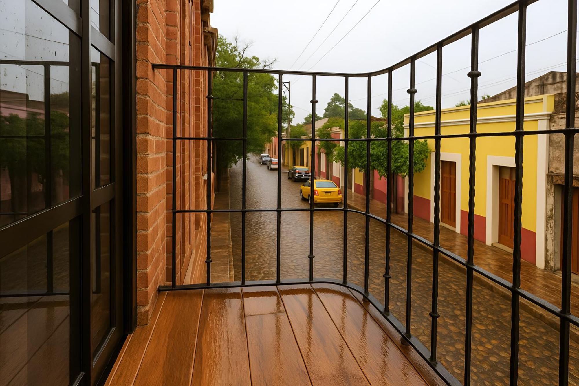 Casa Acueducto 4*