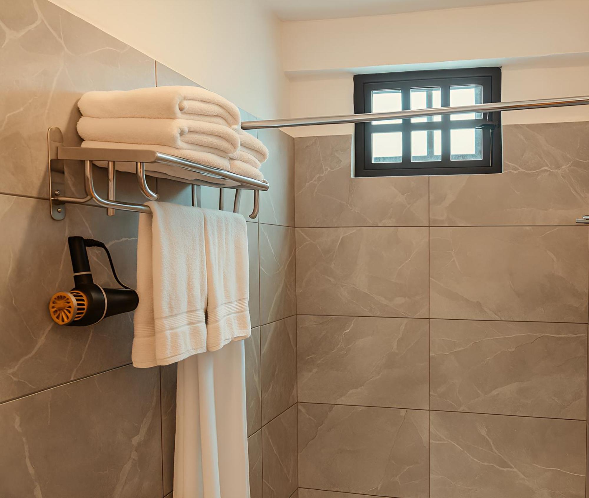Casa Acueducto Hotel 4*