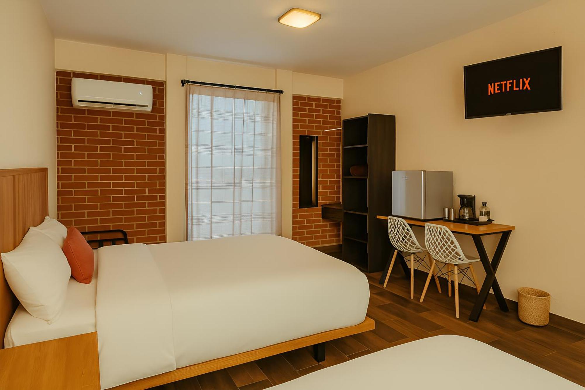 Hotel Casa Acueducto 4*