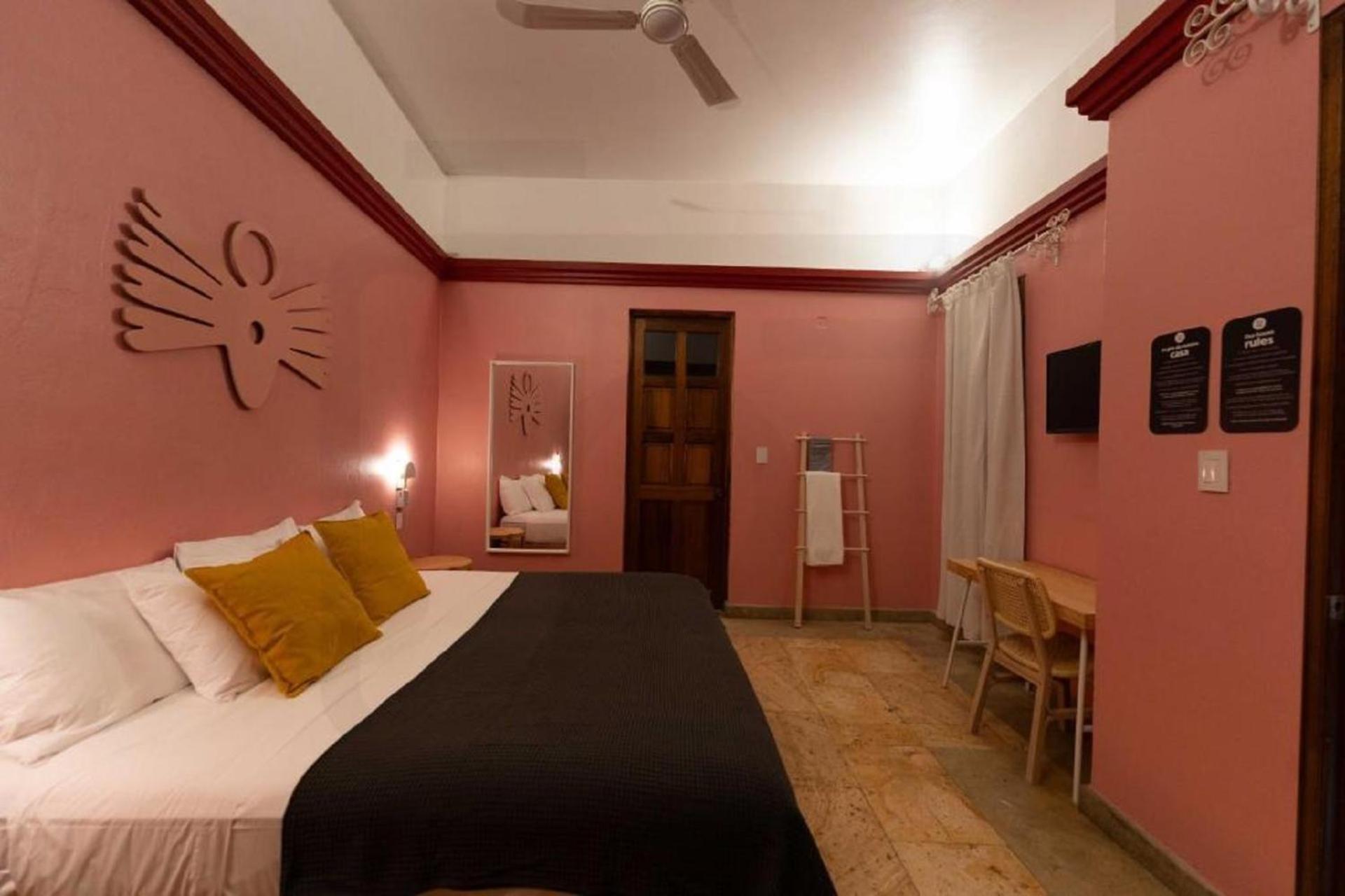 Viajero Hotel Oaxaca