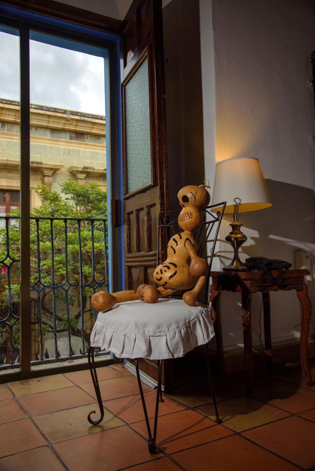 Casa De Siete Balcones Boutique 4* Oaxaca