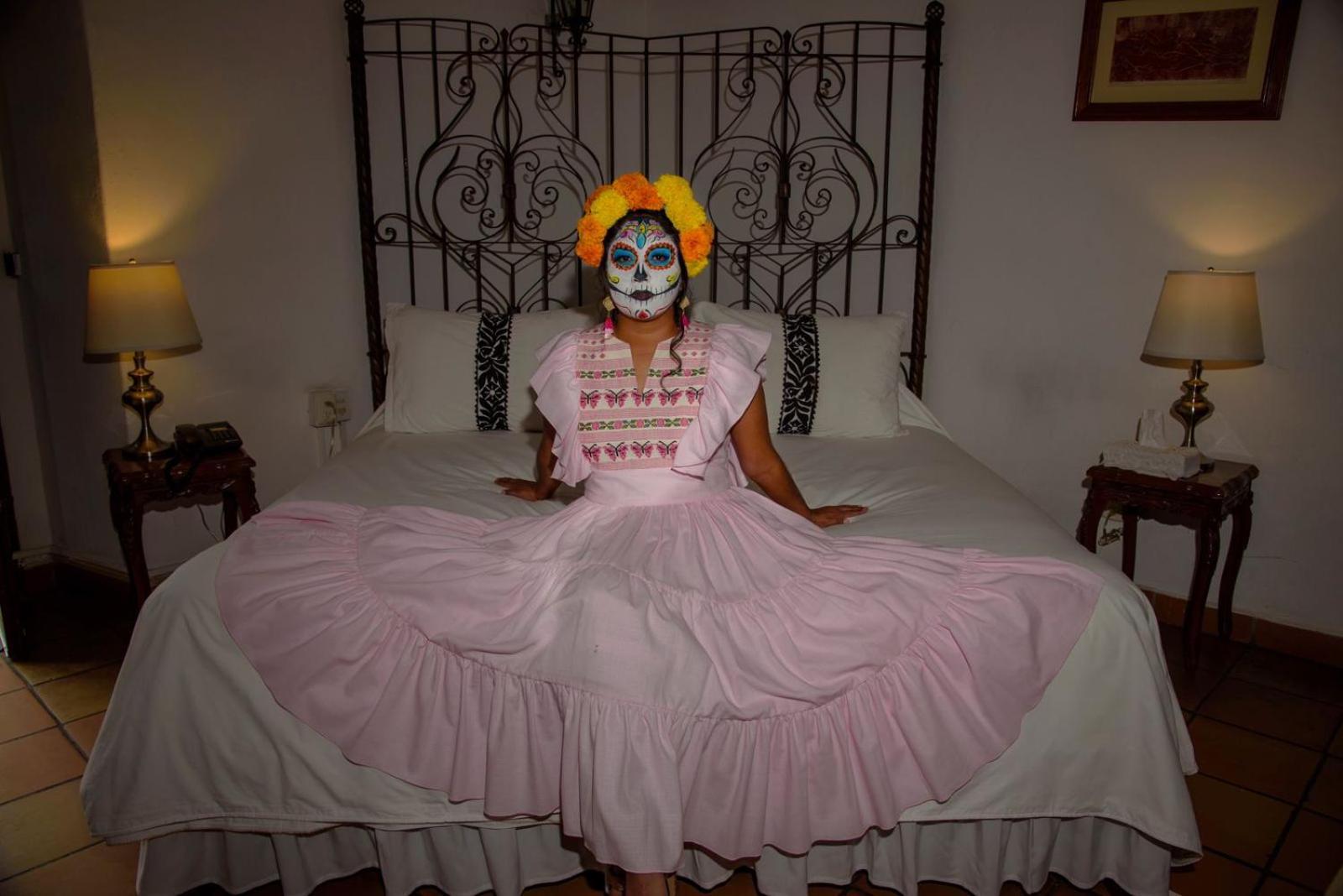 Casa De Siete Balcones Boutique Hotel