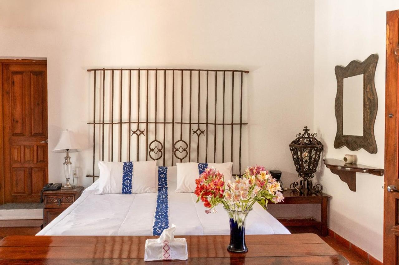 Casa De Siete Balcones Boutique 4*