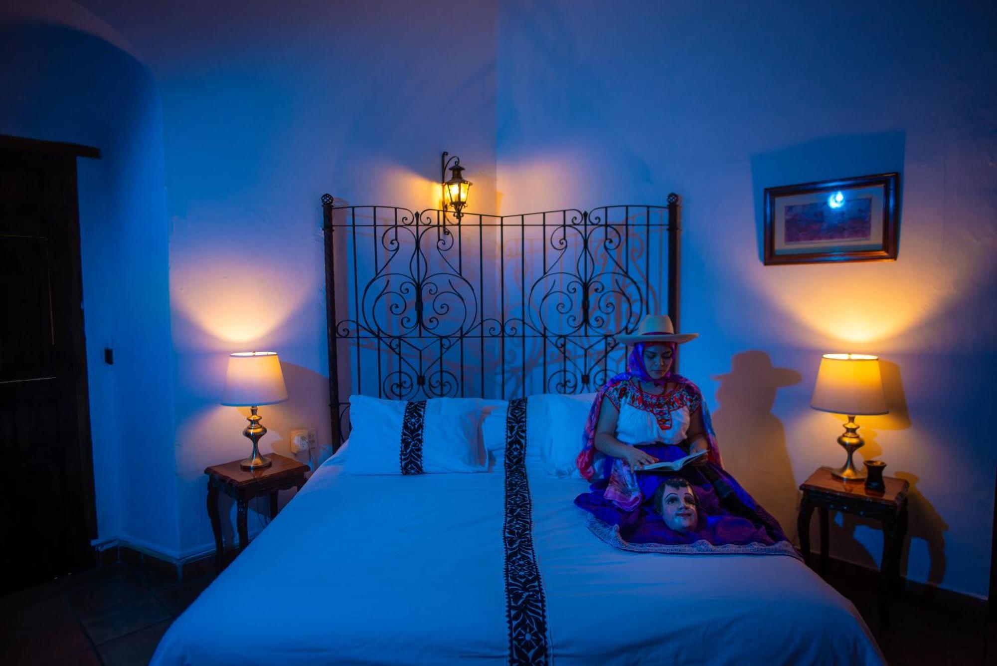 Hotel Casa De Siete Balcones Boutique