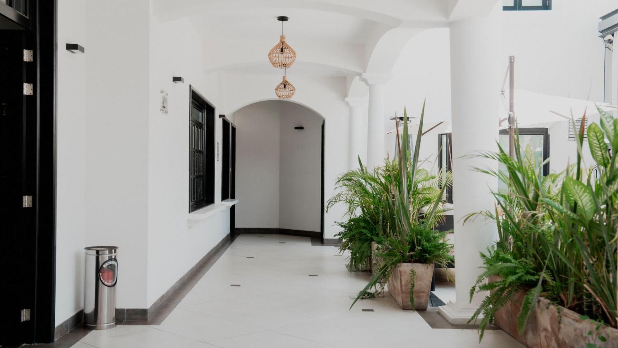 Casa Bonita Hotel&luxury Hotel Oaxaca
