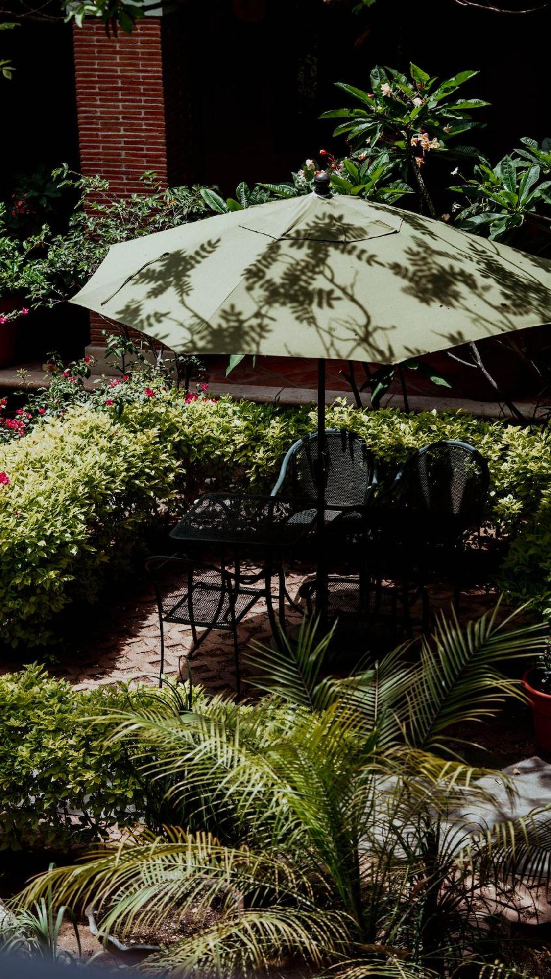 Hotel Siglo 17 5*
