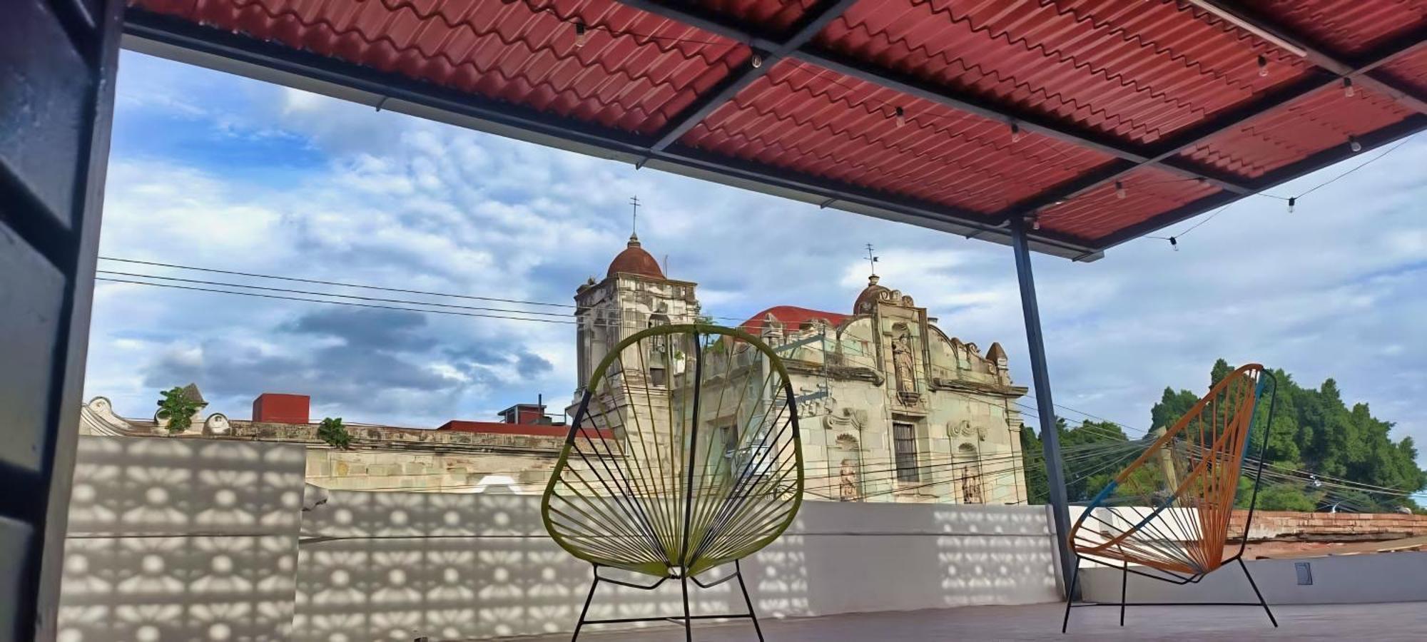 Apartamento Dream Oaxaca