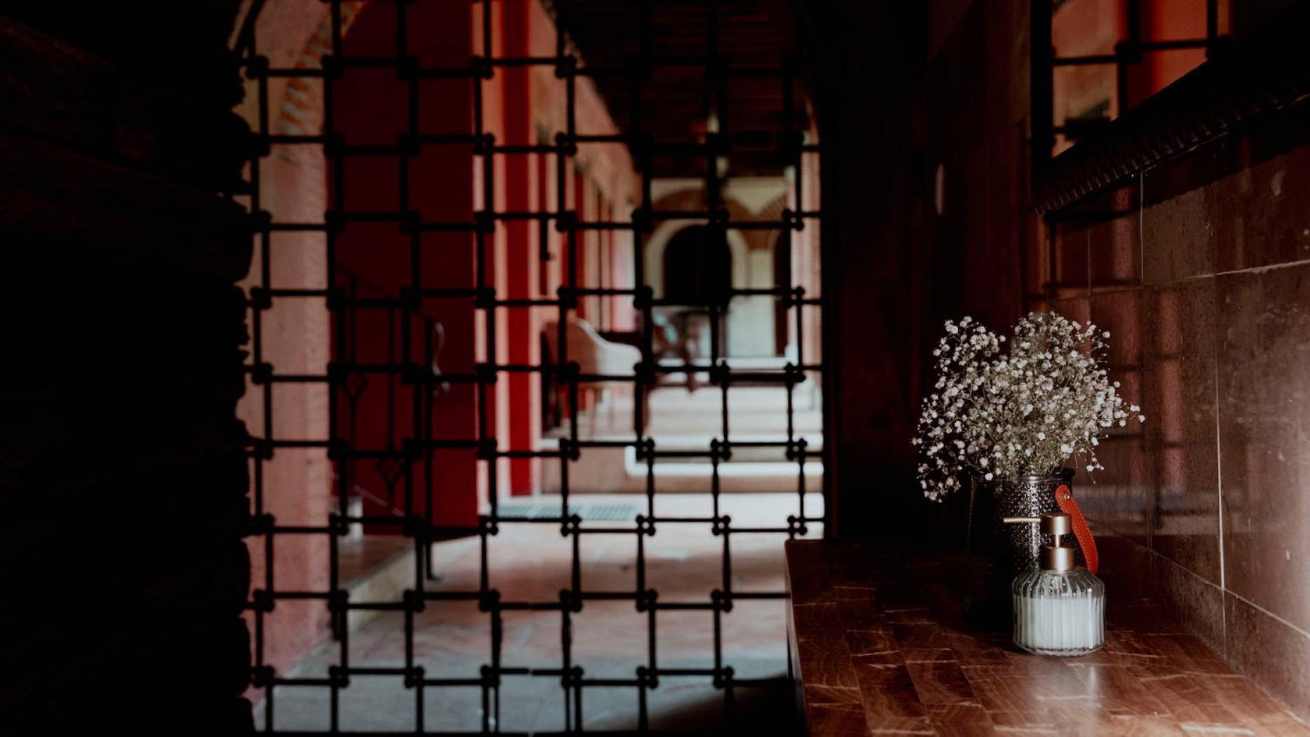 Siglo 17 Hotel Oaxaca