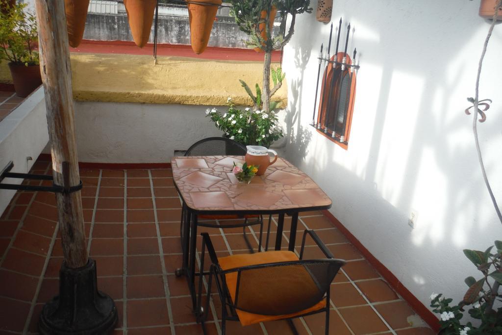 Hospederia La Reja Hotel 3*