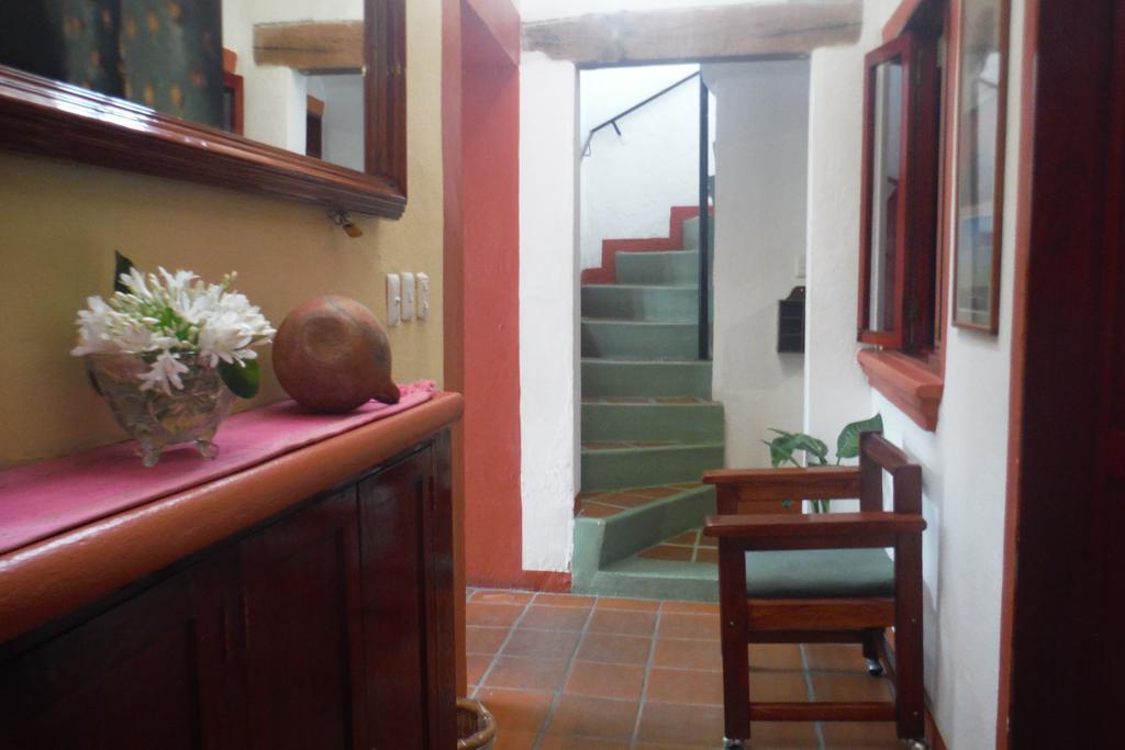 Hotel Hospederia La Reja
