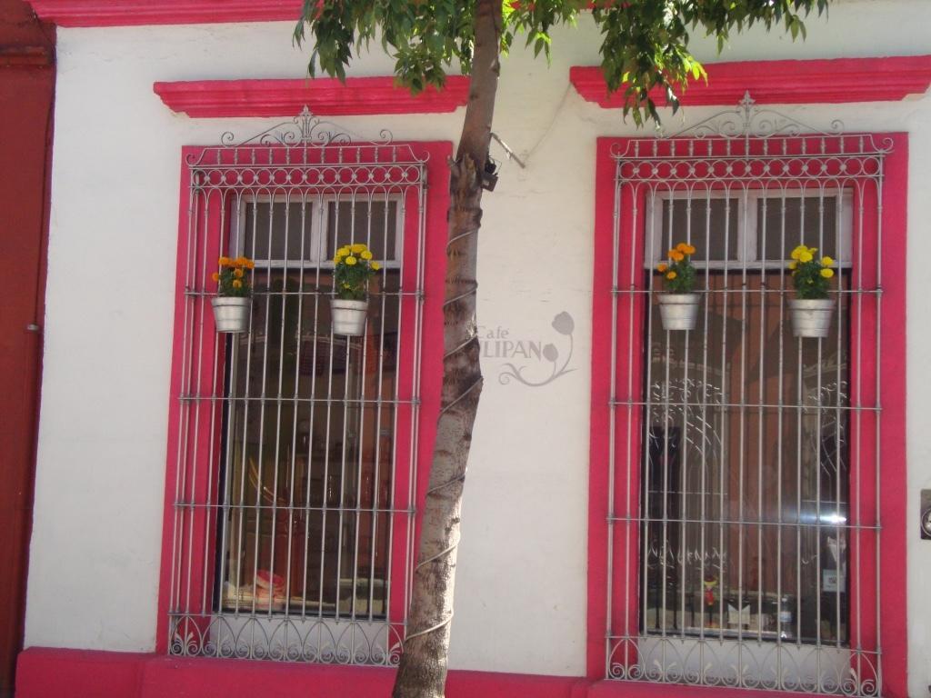 Yagul Hotel Oaxaca