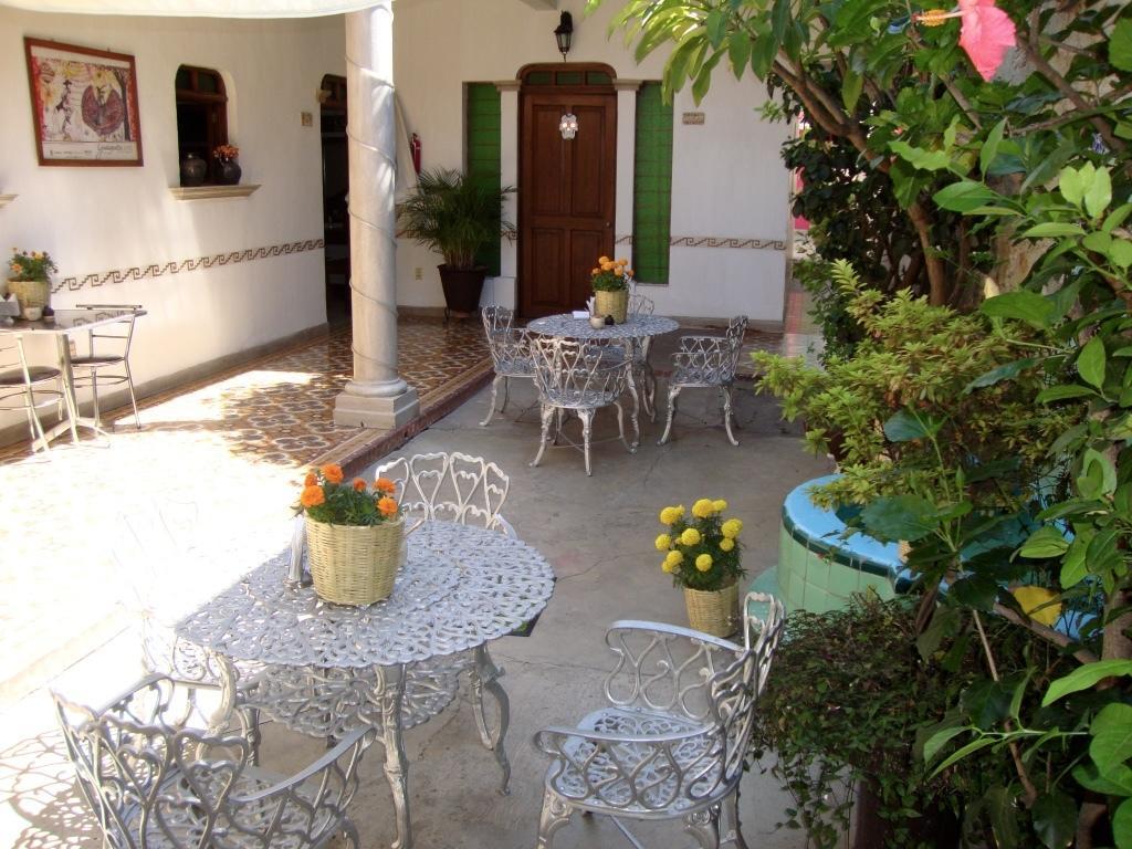 Yagul Oaxaca