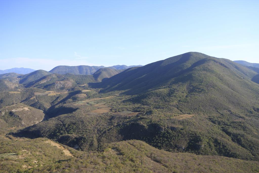 Yagul 3* Oaxaca
