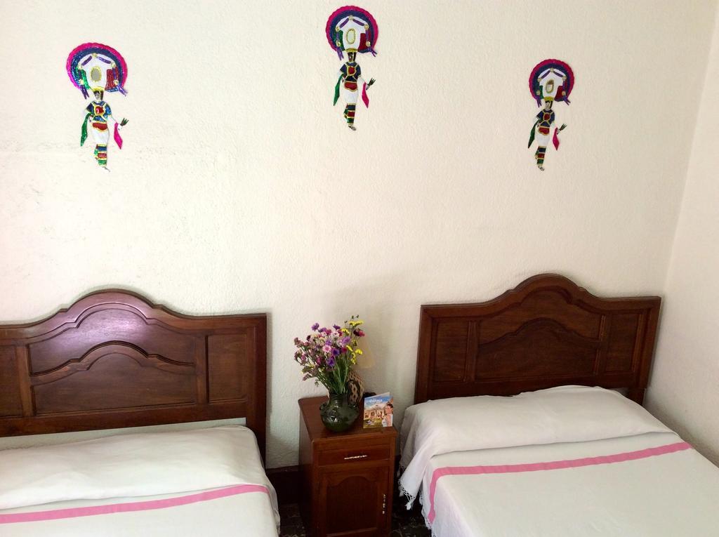 Hotel Yagul 3*