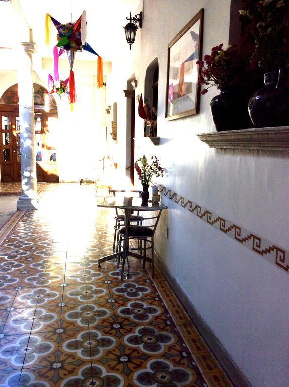Yagul Hotel 3*