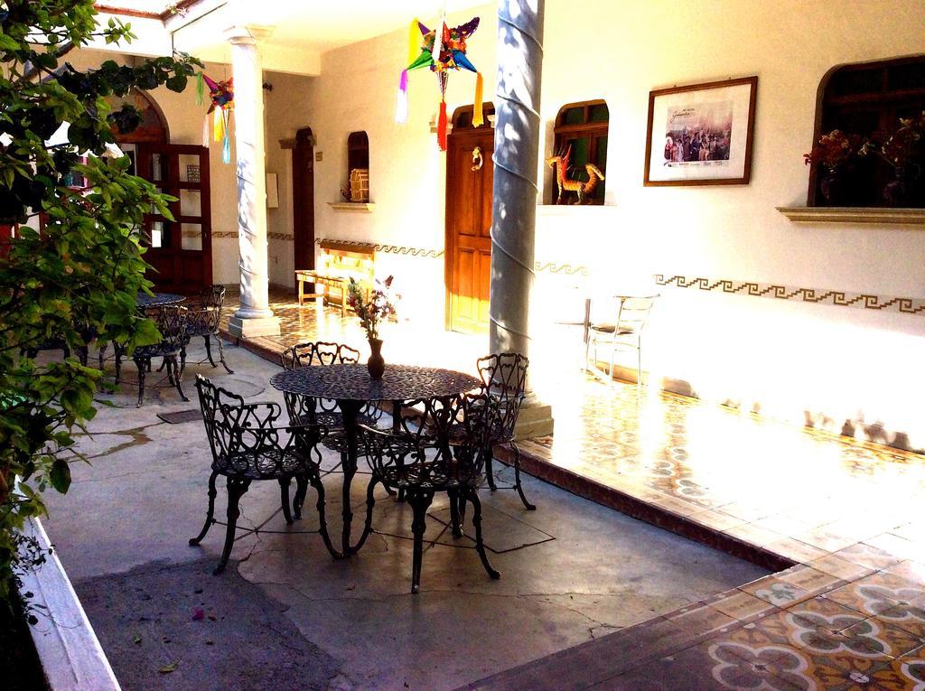 Yagul Oaxaca