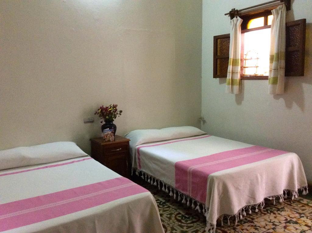 Yagul Hotel 3*
