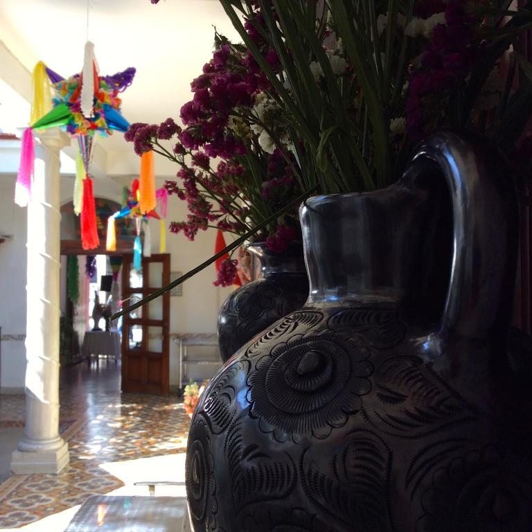 Yagul Hotel Oaxaca