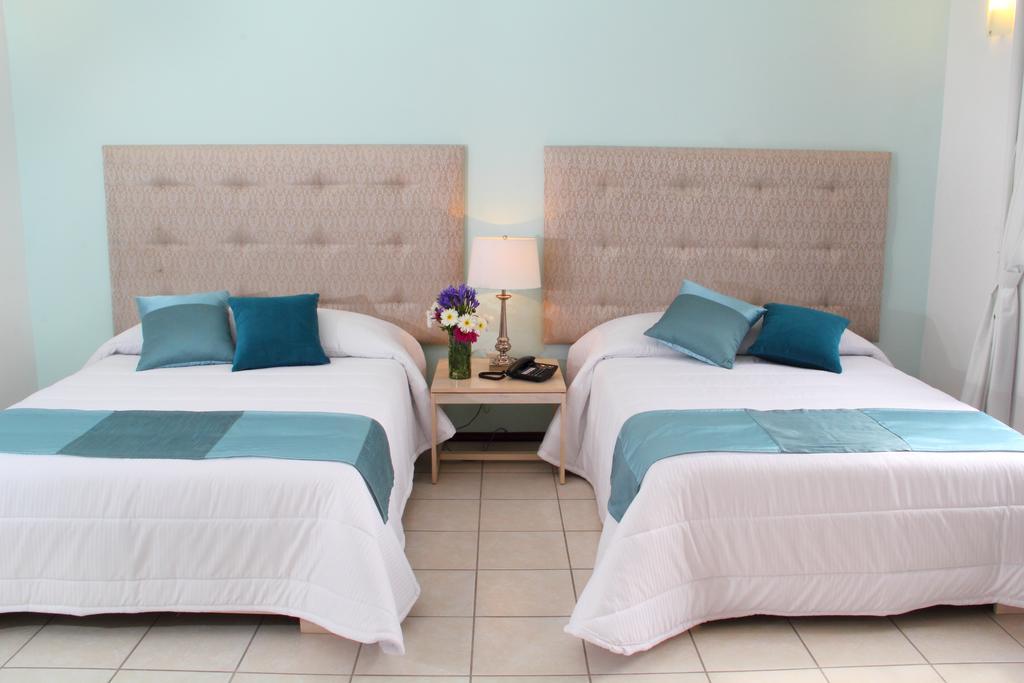 La Casa De Maria Hotel Oaxaca