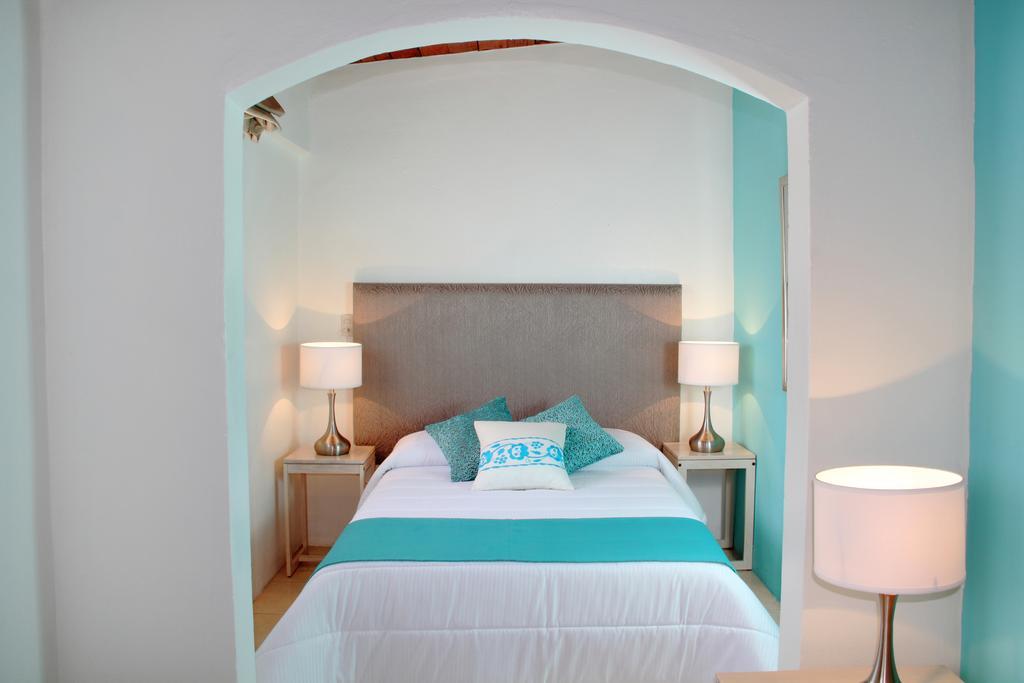 La Casa De Maria Hotel 4*