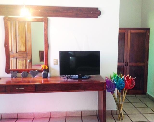Yagul Hotel 3*