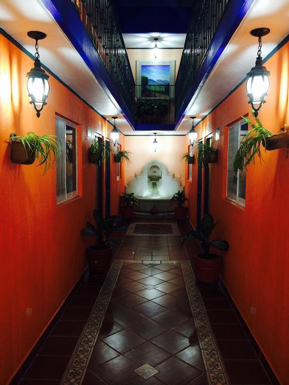 Hotel La Cabana 3*
