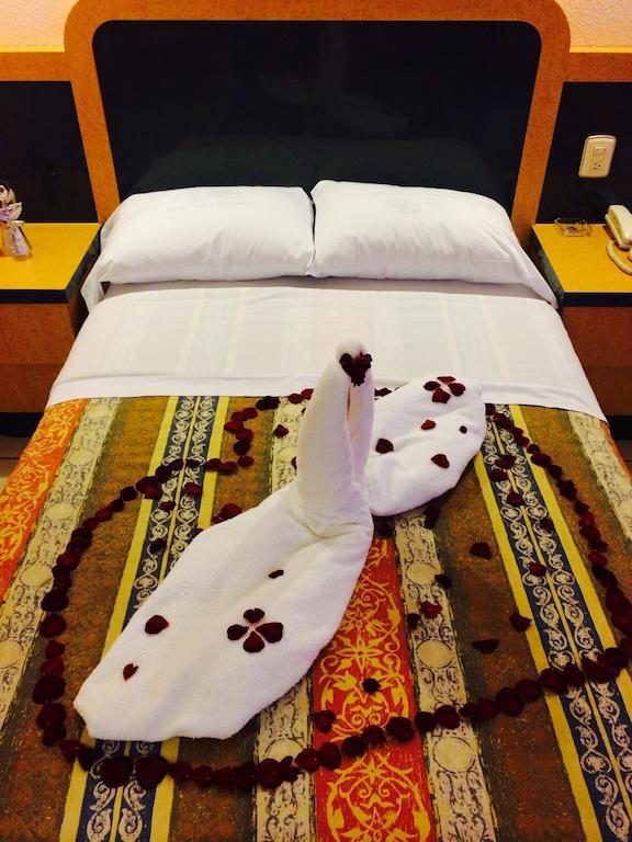 Hotel La Cabana Oaxaca