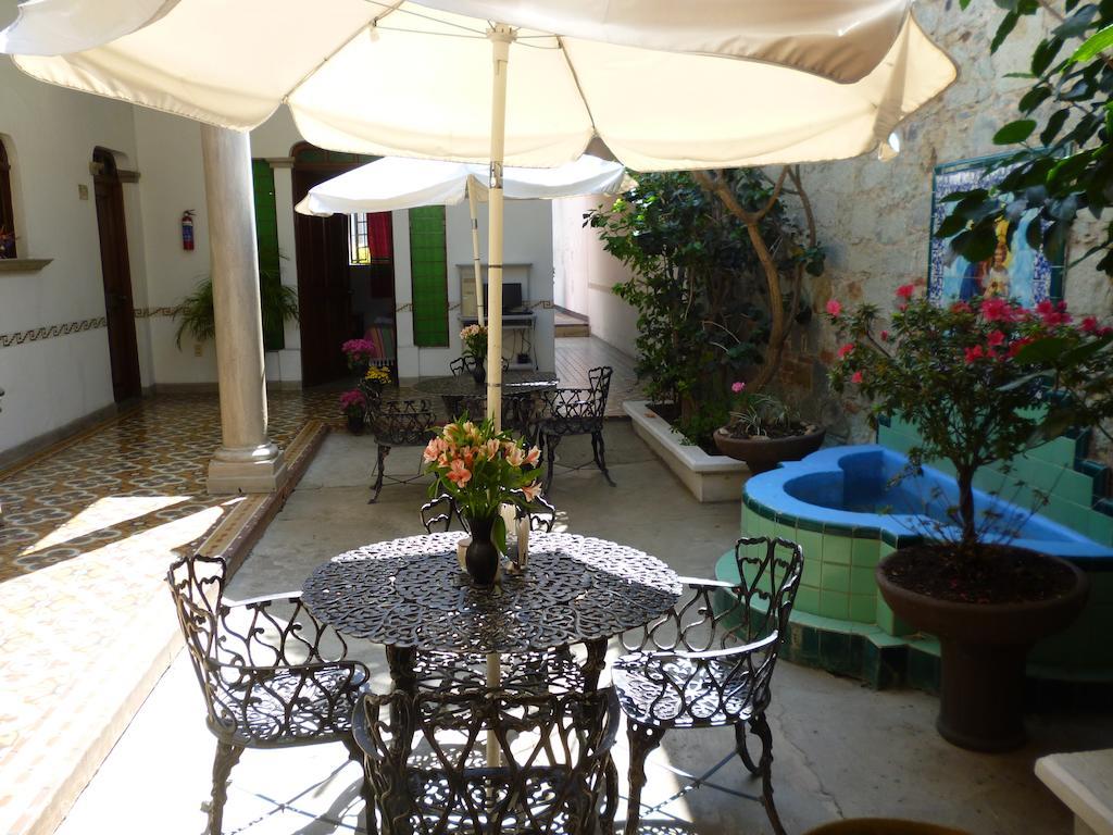 Yagul Oaxaca