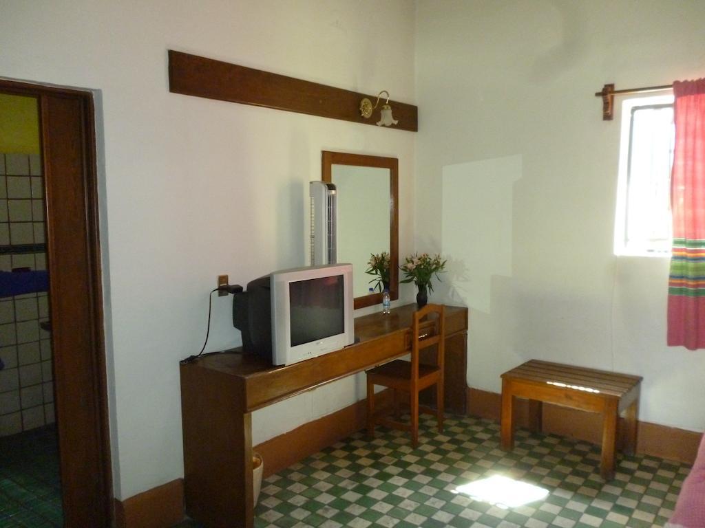 Yagul Oaxaca