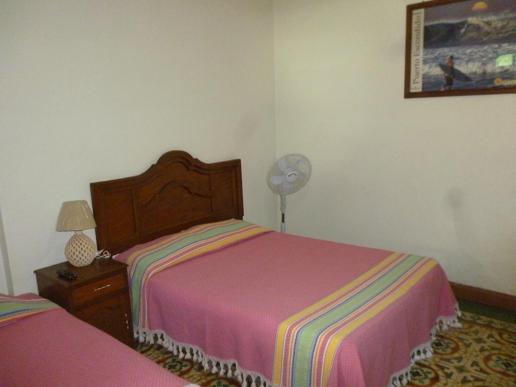 Hotel Yagul