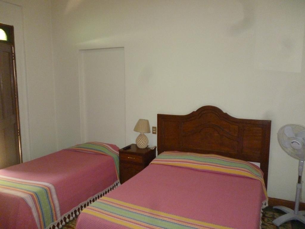 Hotel Yagul 3*
