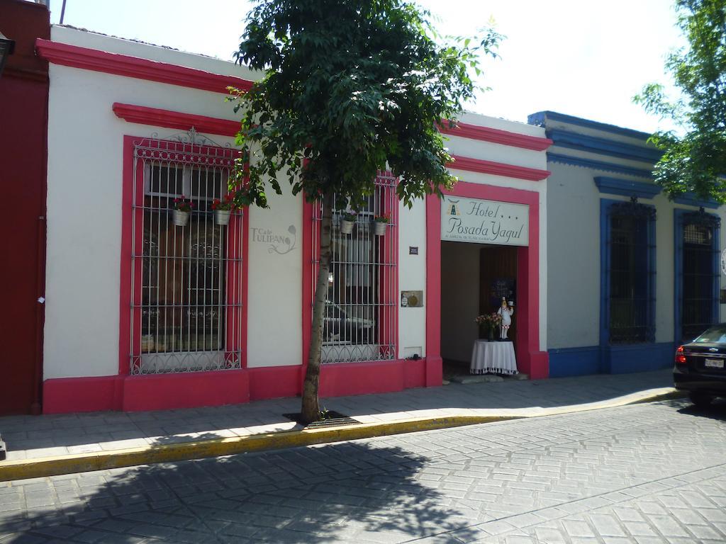 Yagul Oaxaca